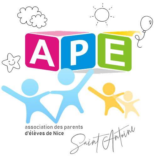 Logo de l'APE